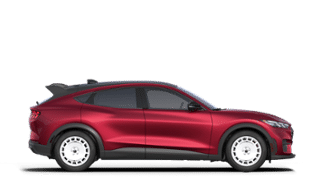 2025 Ford Mustang Mach-E® External Image 1